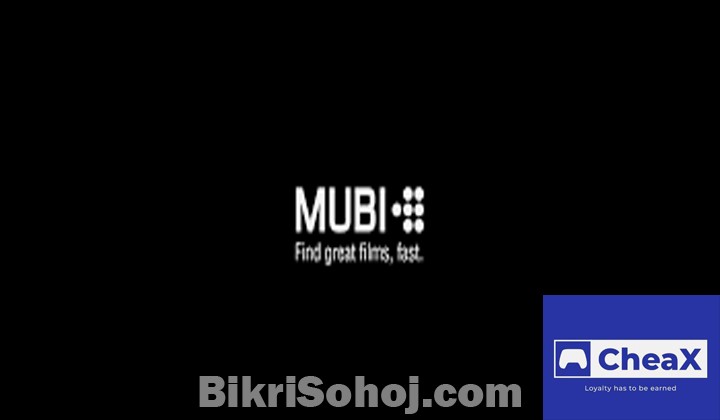 MUBI ACCOUNT BANGLADESH